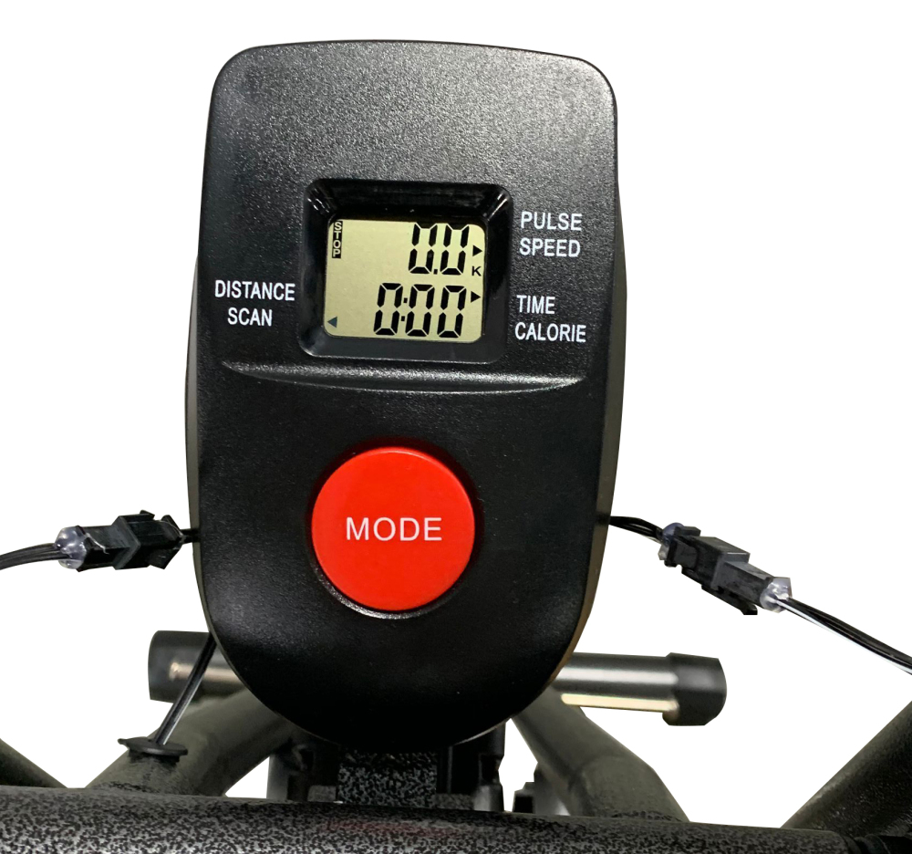 Xe đạp tập thể dục PERFECT MBH-4600A
