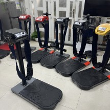   máy massage bụng mới nhất 2022 - m350 new 