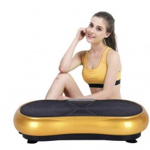 Máy rung toàn thân mới nhất 2024 - MBH GOODFOR