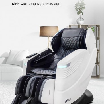 ghế massage toàn thân MBH-2000 New