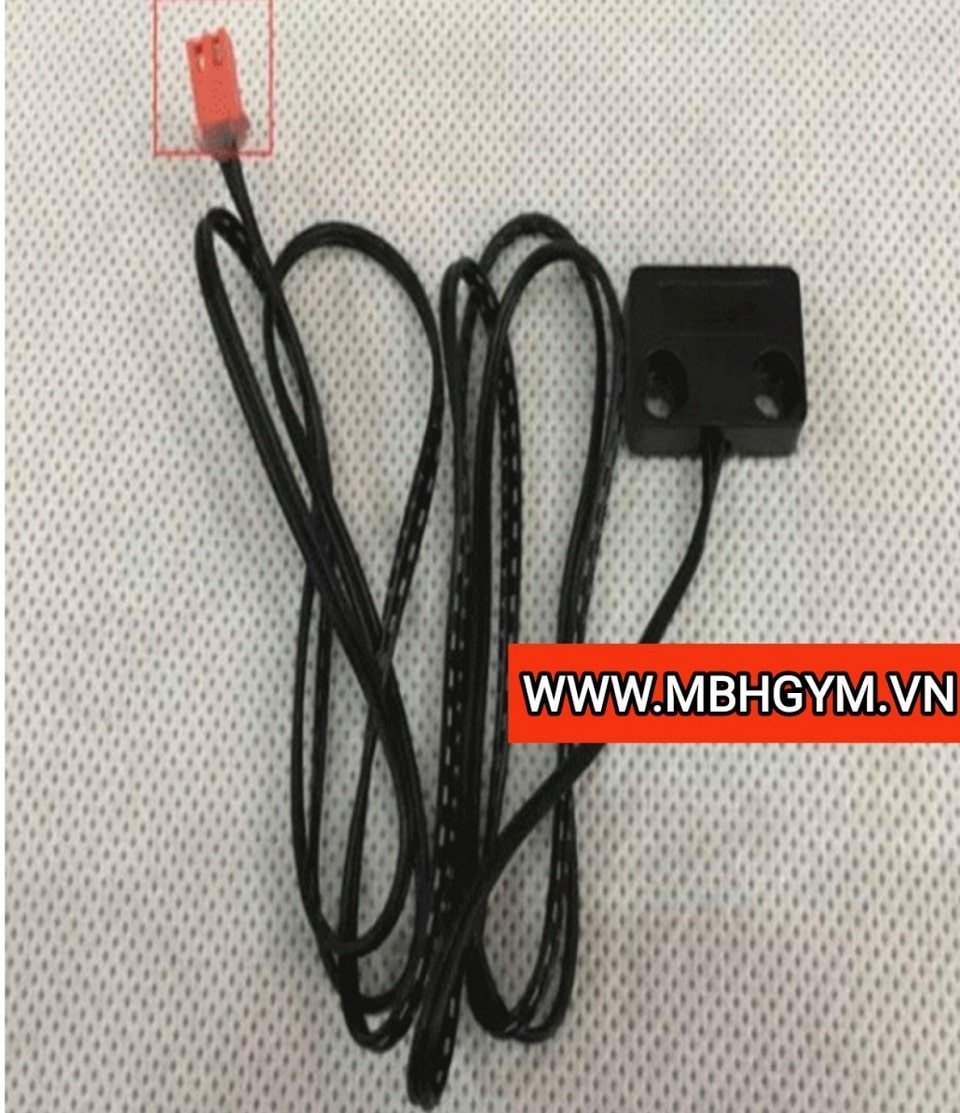 Máy chạy bộ báo lỗi E01