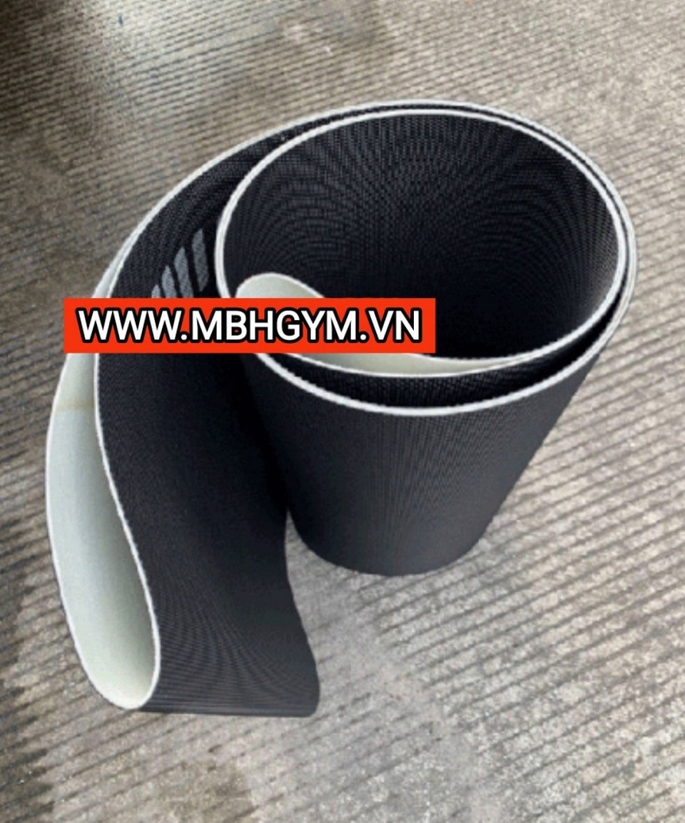 Những lỗi thường gặp trên máy chạy bộ