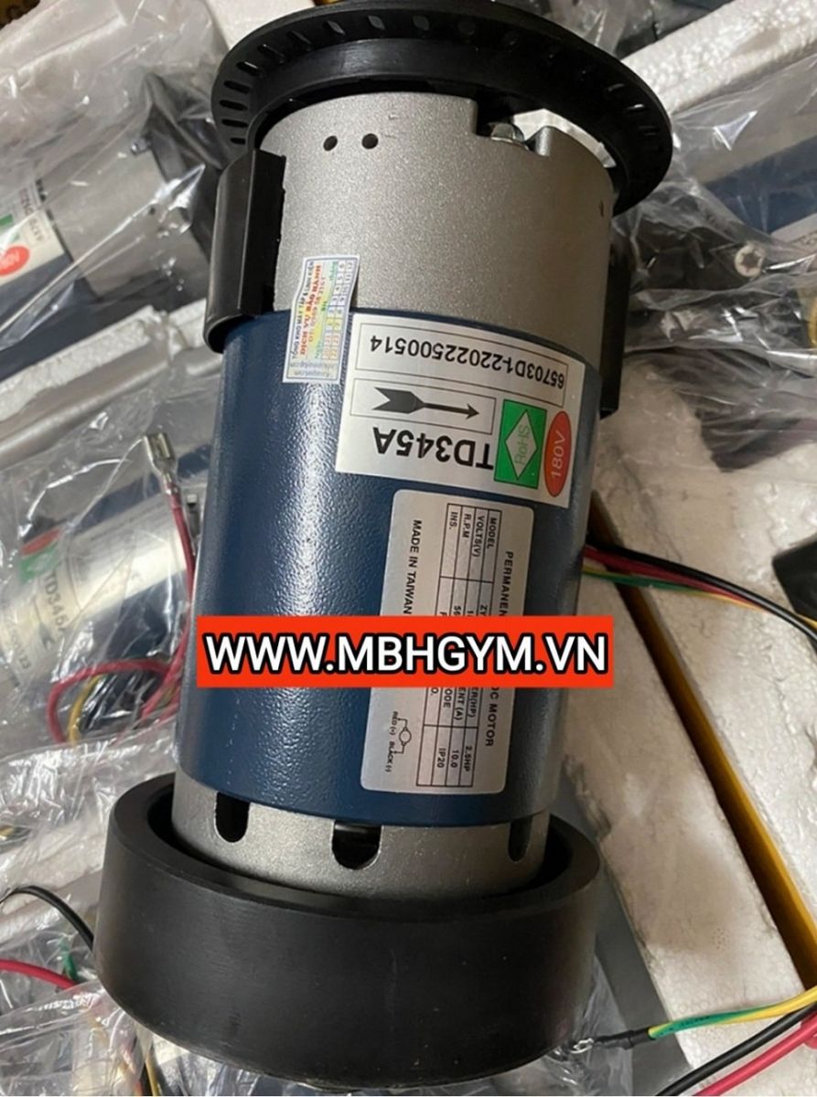 Những lỗi thường gặp trên máy chạy bộ