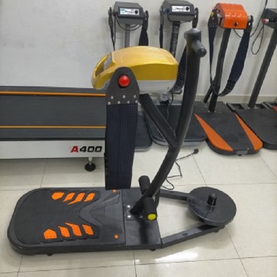 Máy đánh bụng MBHGYM Mx2022 VÀNG XOAY EO GẬP BỤNG ĐIỀU CHỈNH