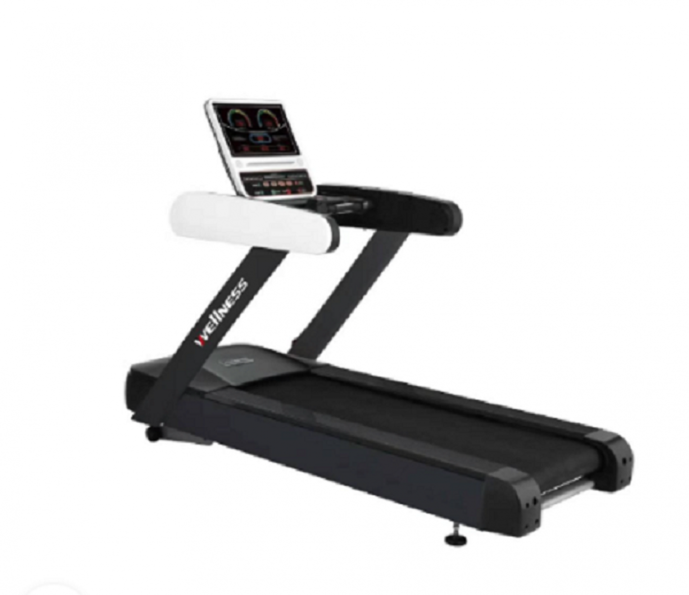 Máy chạy bộ Fitness A200