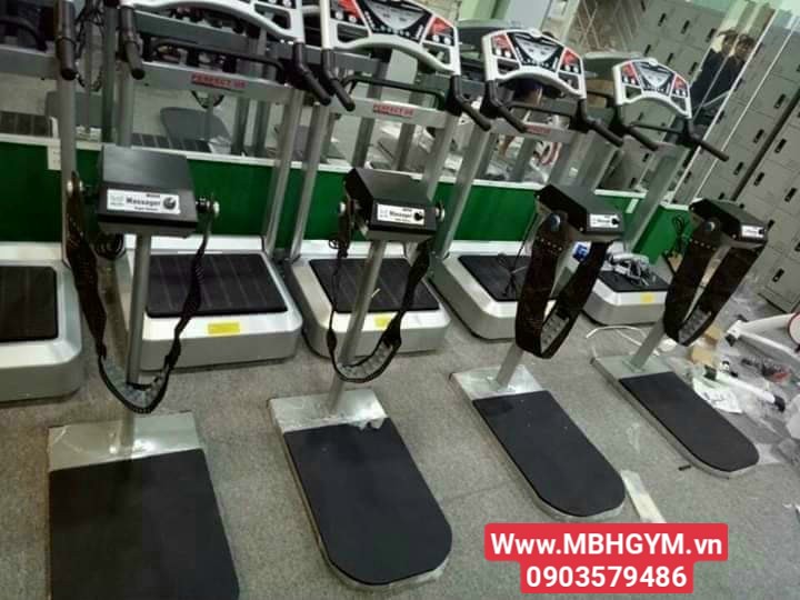 Máy Massage Toàn Thân Dạng Đứng: Chìa Khóa Giảm Mỡ Và Thư Giãn Đỉnh Cao Tại Nhà