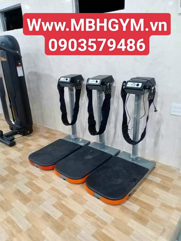 Nên Mua Máy Massage Bụng Đứng Hay Đai Rung Bụng? Loại Nào Tốt?