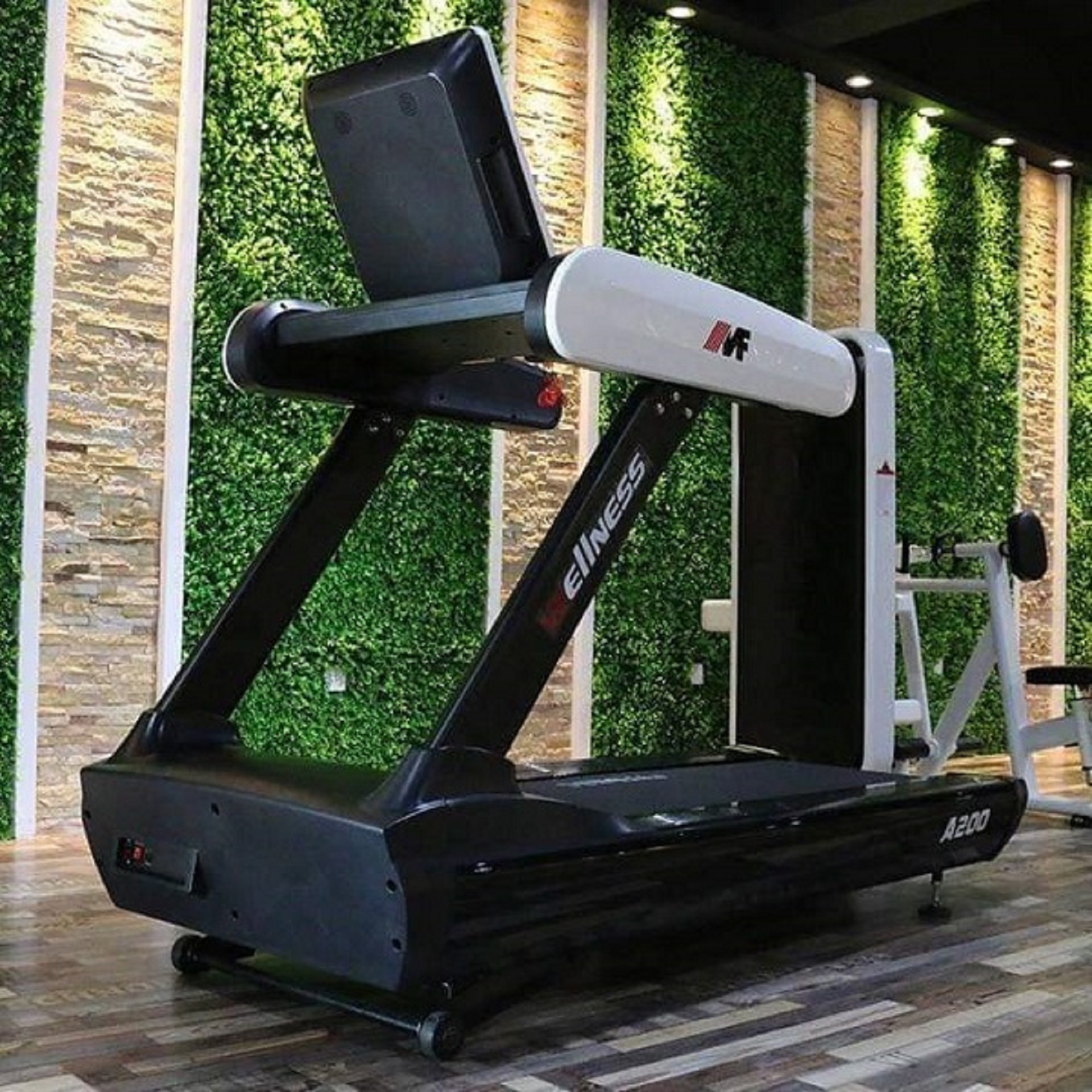 Máy chạy bộ Fitness A200