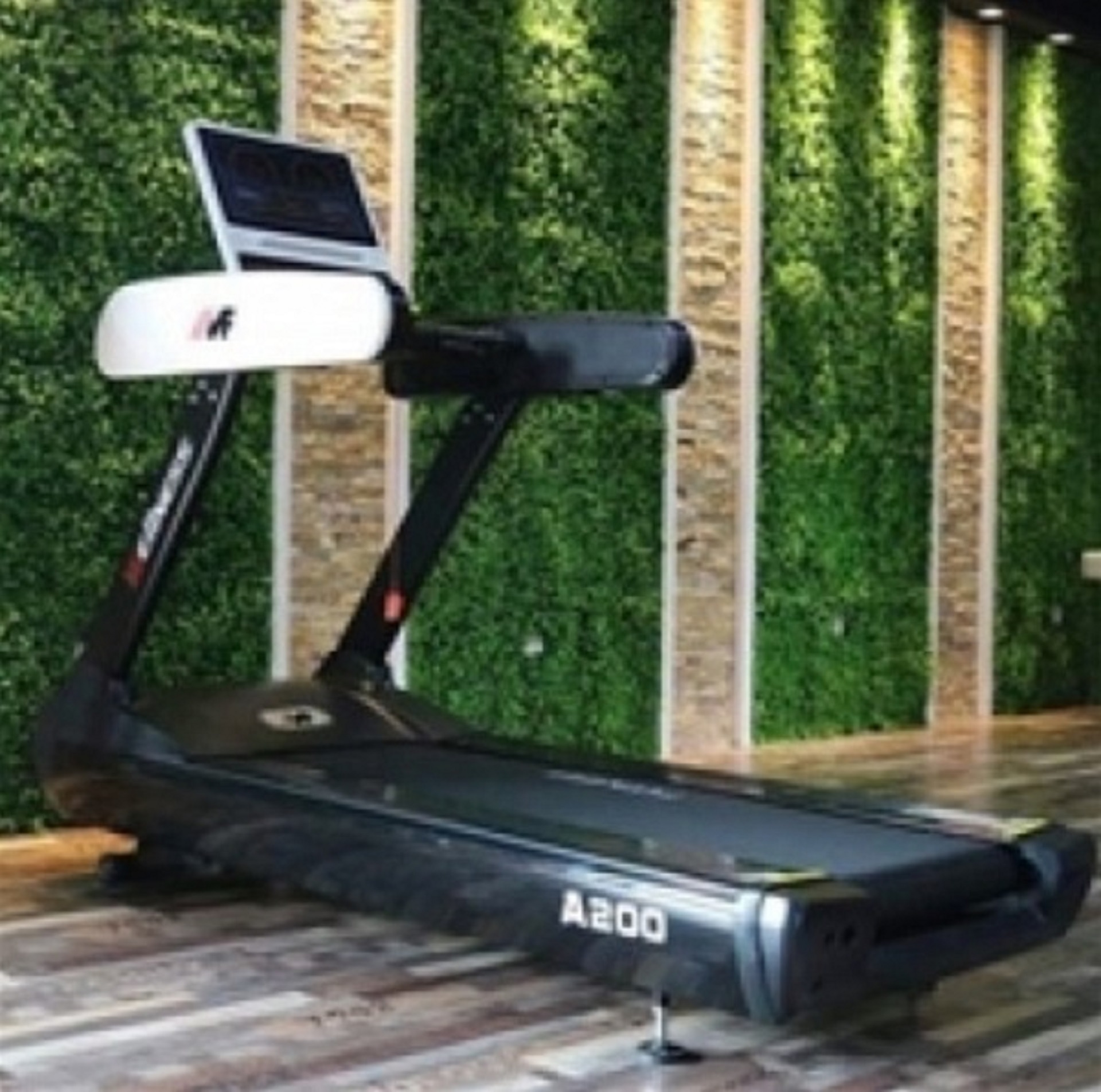 Máy chạy bộ Fitness A200