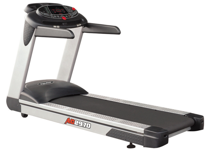 AC2970 Commercial Treadmill - Máy chạy bộ