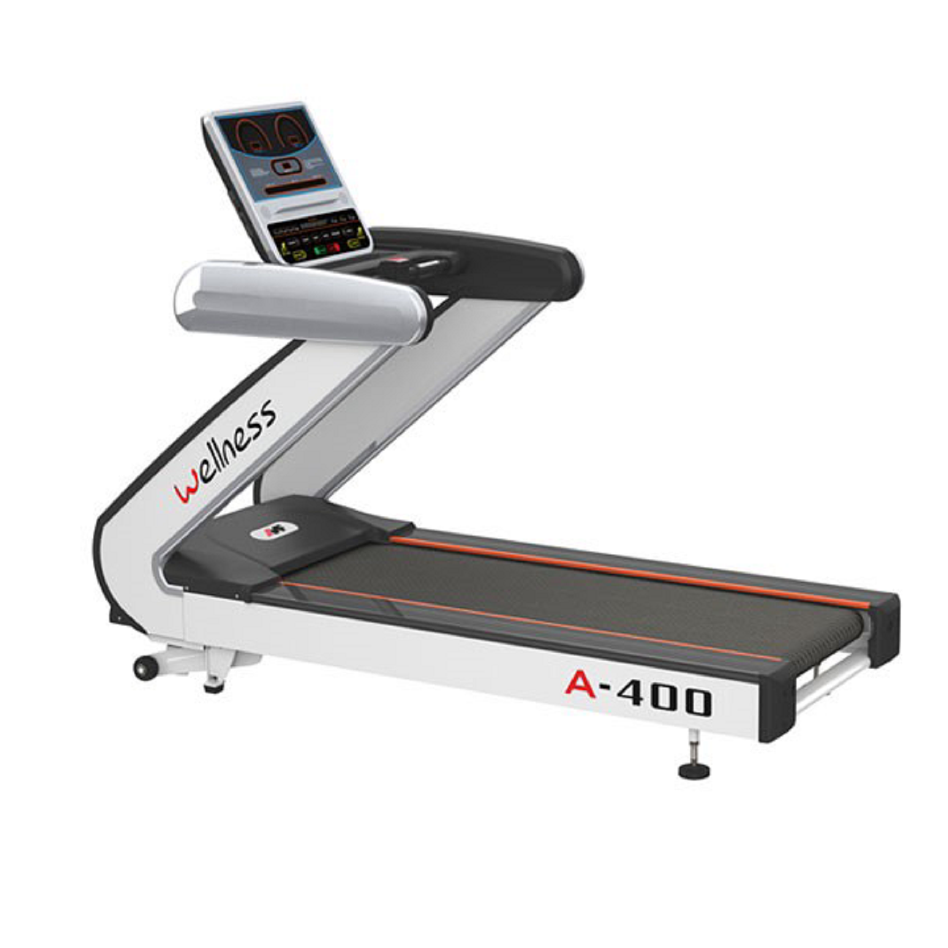 Máy chạy bộ Fitness A400