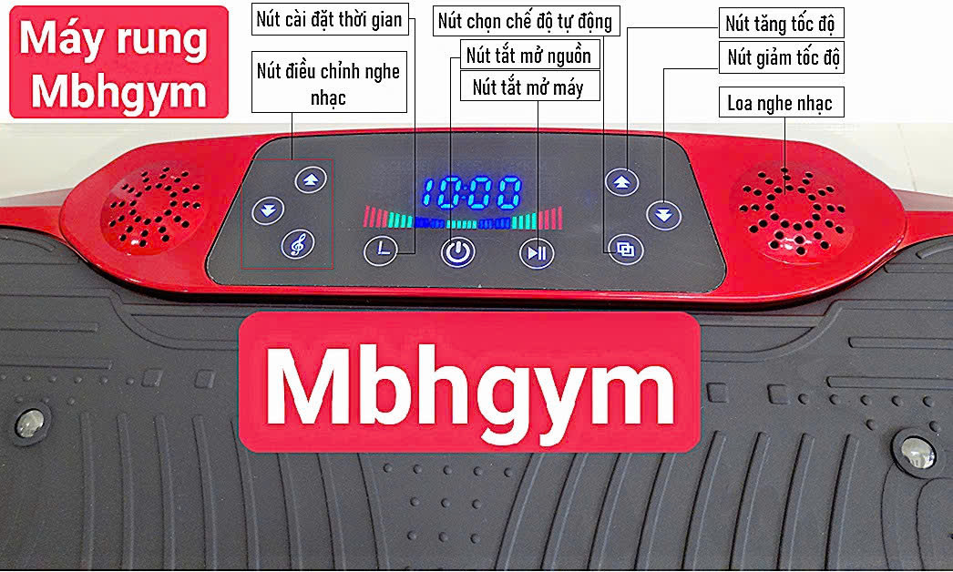 máy rung toàn thân mbhgym 02