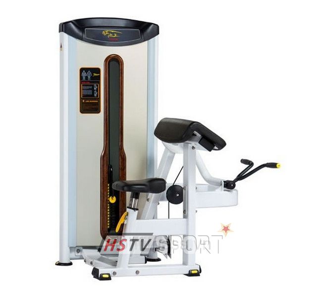 Máy tập tay trước TMU 006