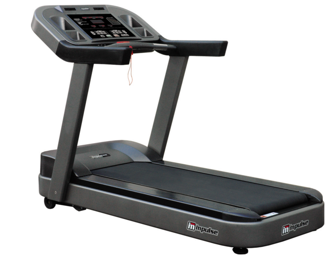 PT300 Commercial Treadmill - Máy chạy bộ