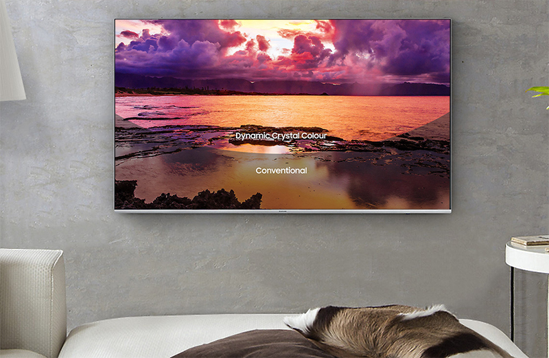 Android Tivi Sony 4K 75 inch KD-75X9000E