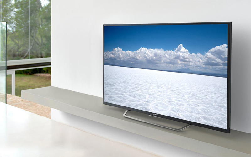 Android Tivi Sony 55 inch KD-55X7000D