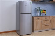 Tủ lạnh Sharp 585 lít SJ-XP590PG-SL