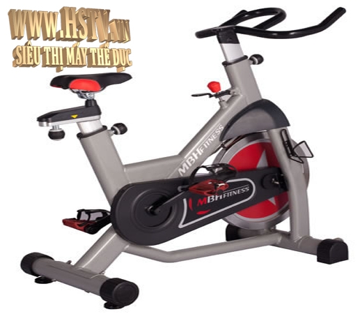 Xe đạp Spinning MBH Fitness M5809